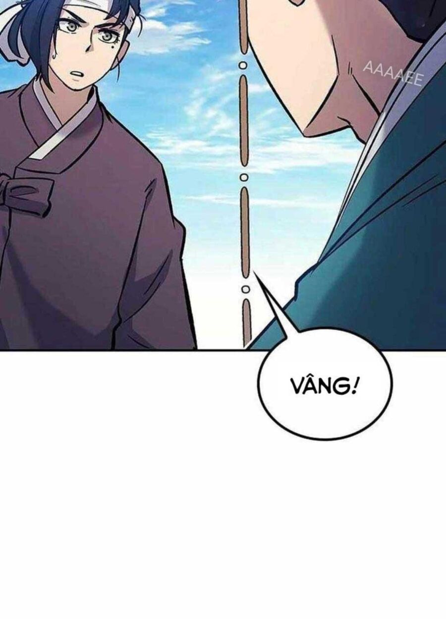 Bác Sĩ Tới Joseon Chap 10 - Next Chap 11