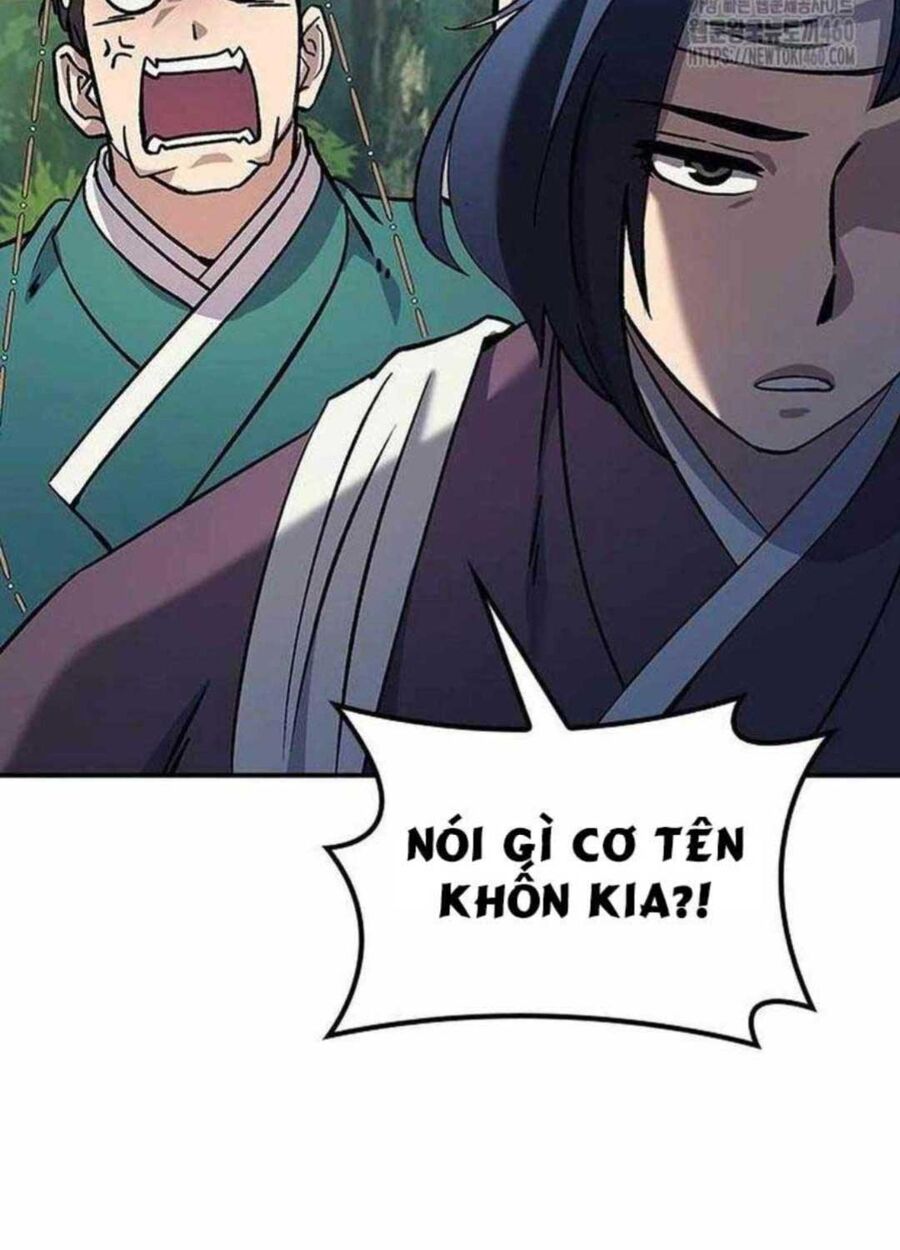 Bác Sĩ Tới Joseon Chap 10 - Next Chap 11