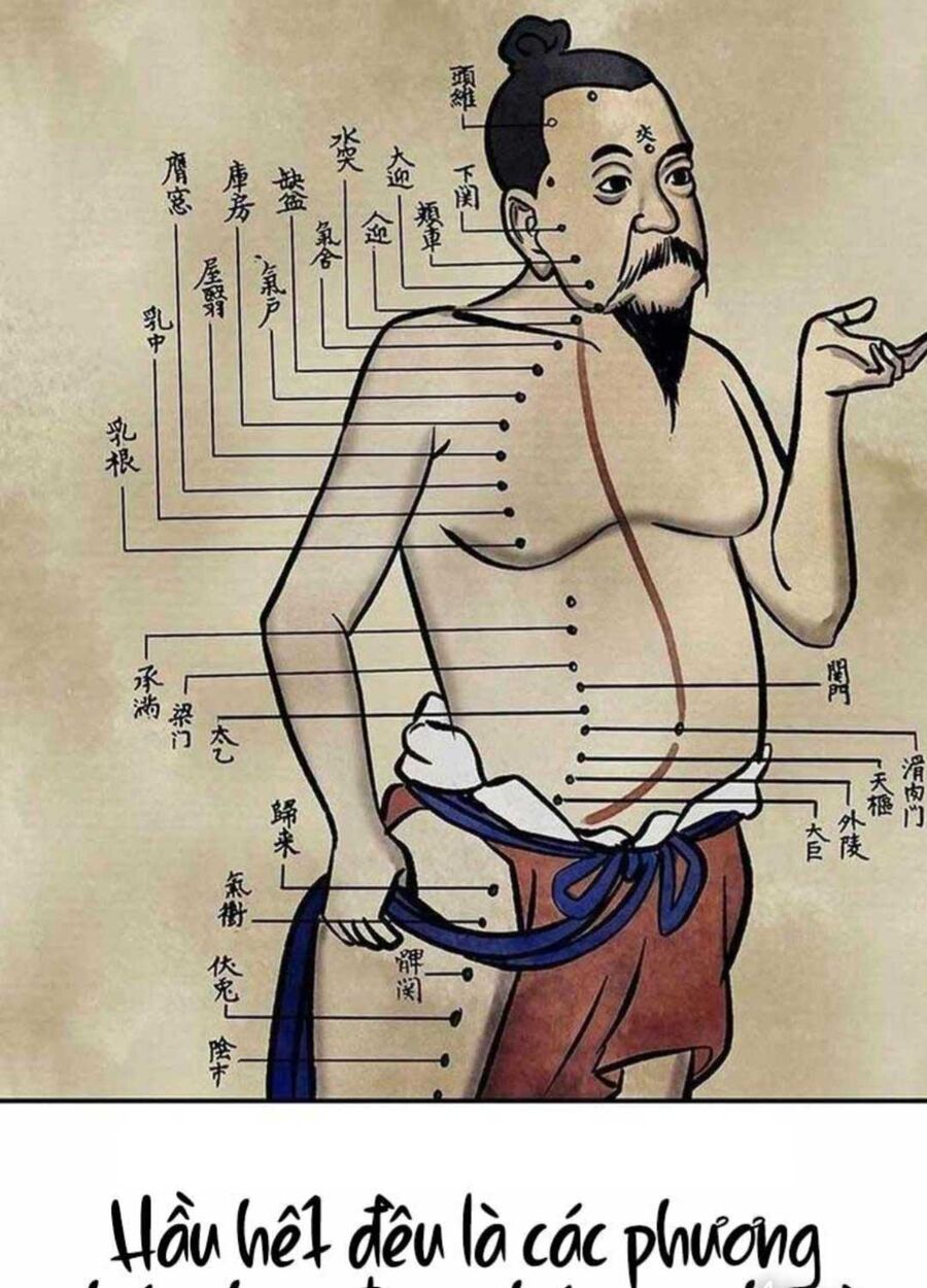 Bác Sĩ Tới Joseon Chap 10 - Next Chap 11