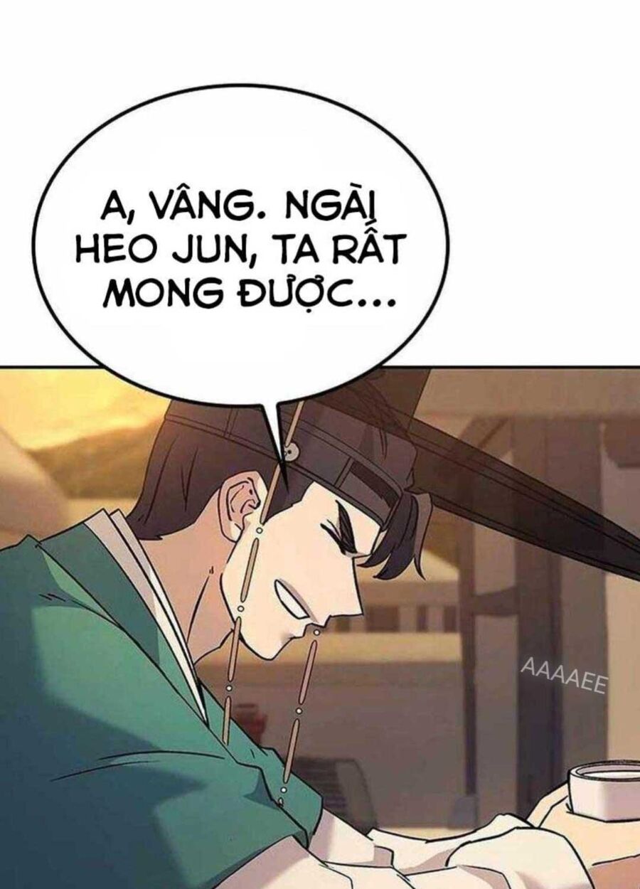Bác Sĩ Tới Joseon Chap 11 - Next Chap 12