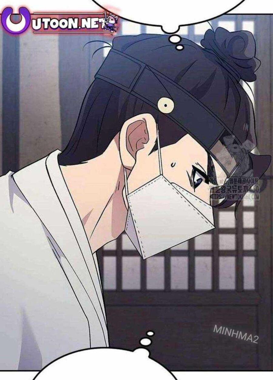 Bác Sĩ Tới Joseon Chap 13 - Next Chap 14