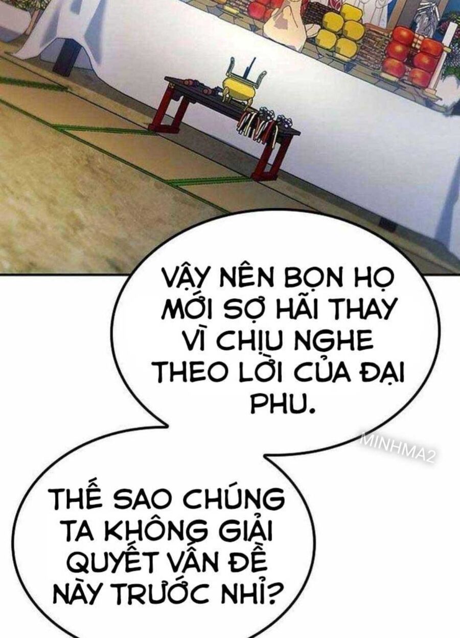 Bác Sĩ Tới Joseon Chap 14 - Next Chap 15