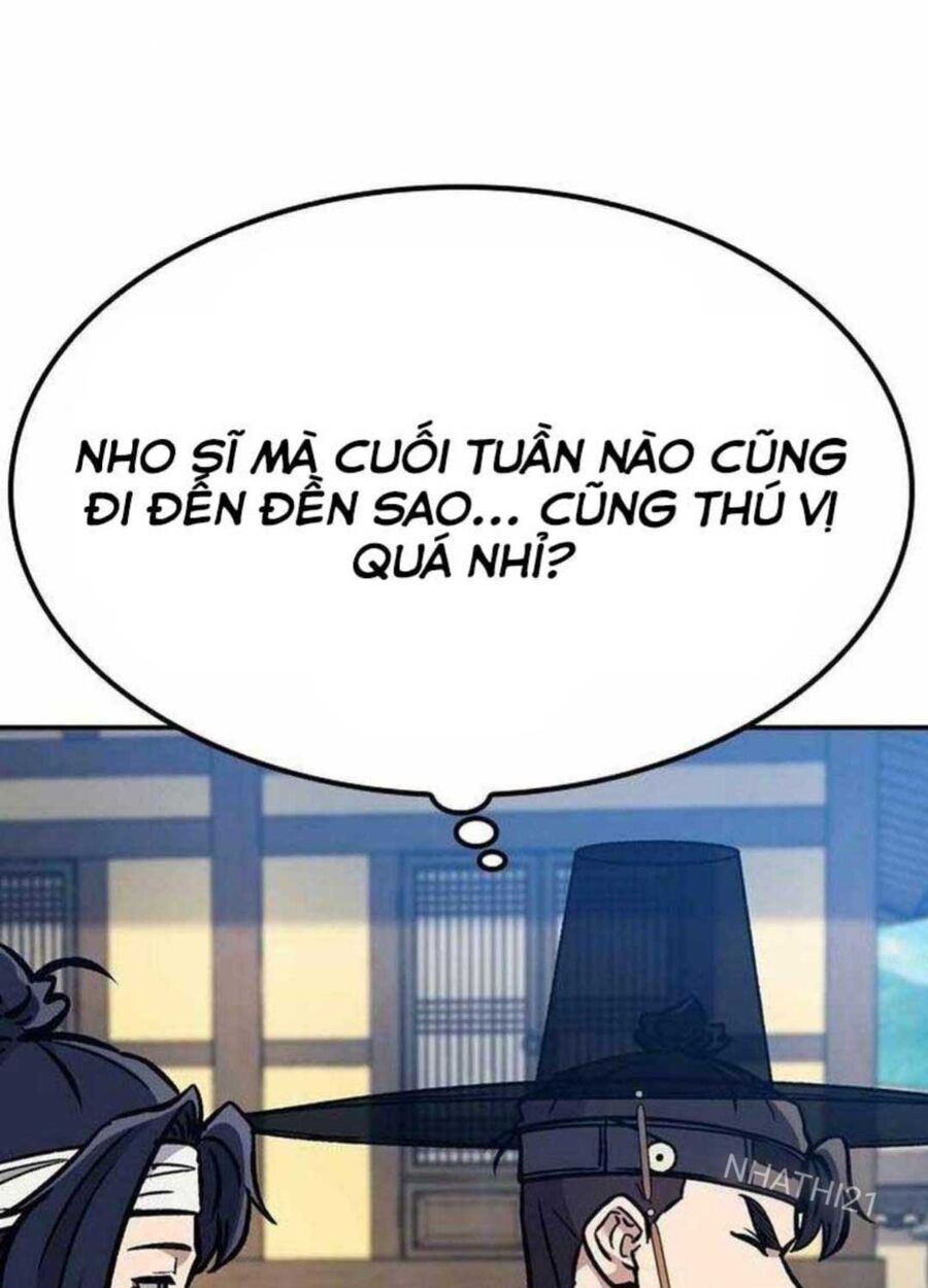 Bác Sĩ Tới Joseon Chap 17 - Next Chap 18