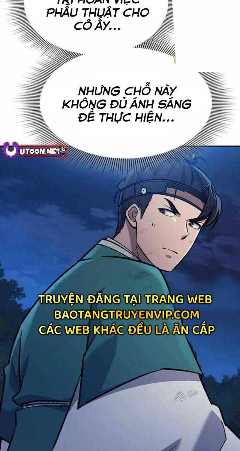 Bác Sĩ Tới Joseon Chap 23 - Next Chap 24