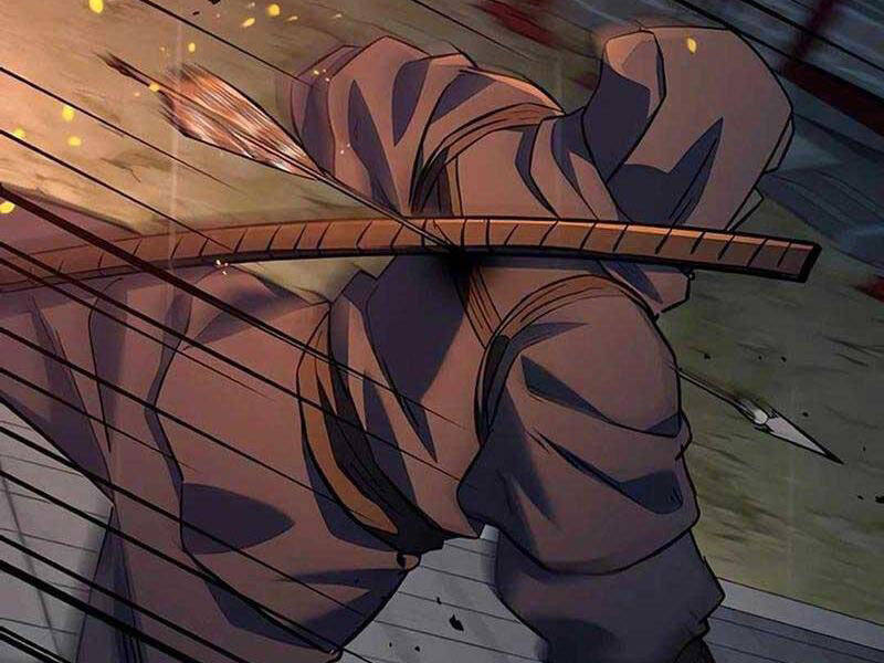 Bác Sĩ Tới Joseon Chap 25 - Next Chap 26