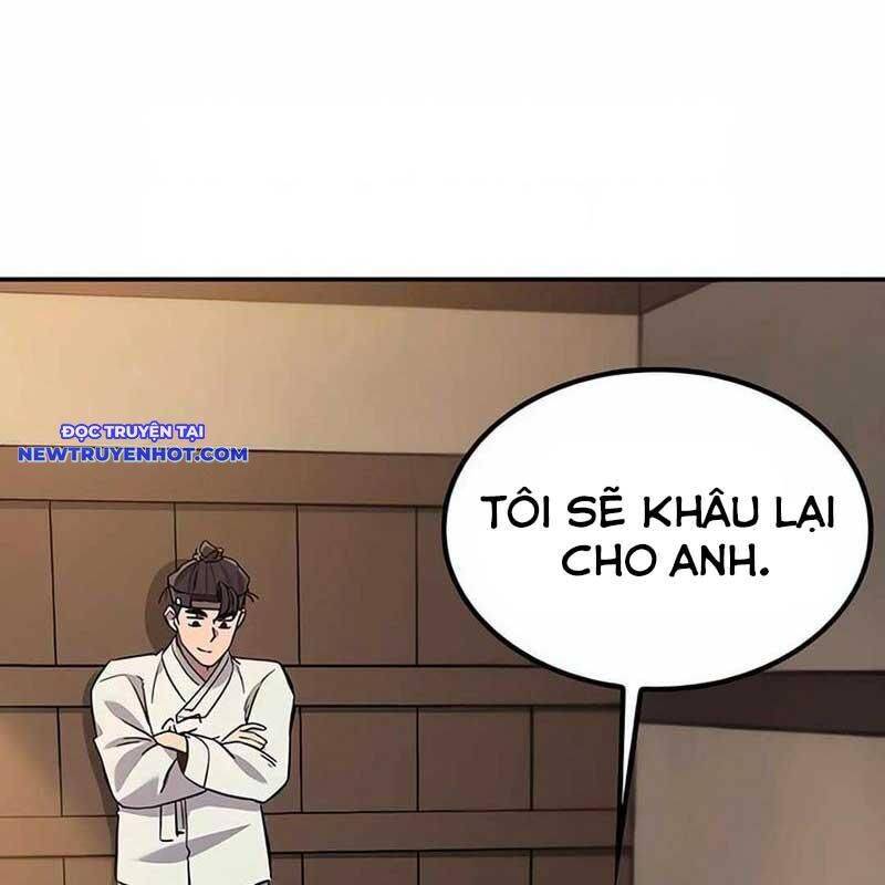 Bác Sĩ Tới Joseon Chap 26 - Next Chap 27