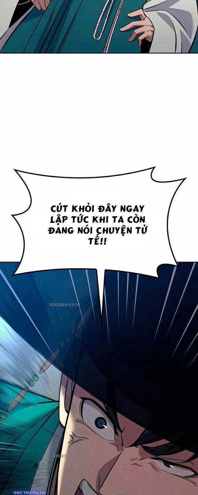 Bác Sĩ Tới Joseon Chap 27 - Next Chap 28