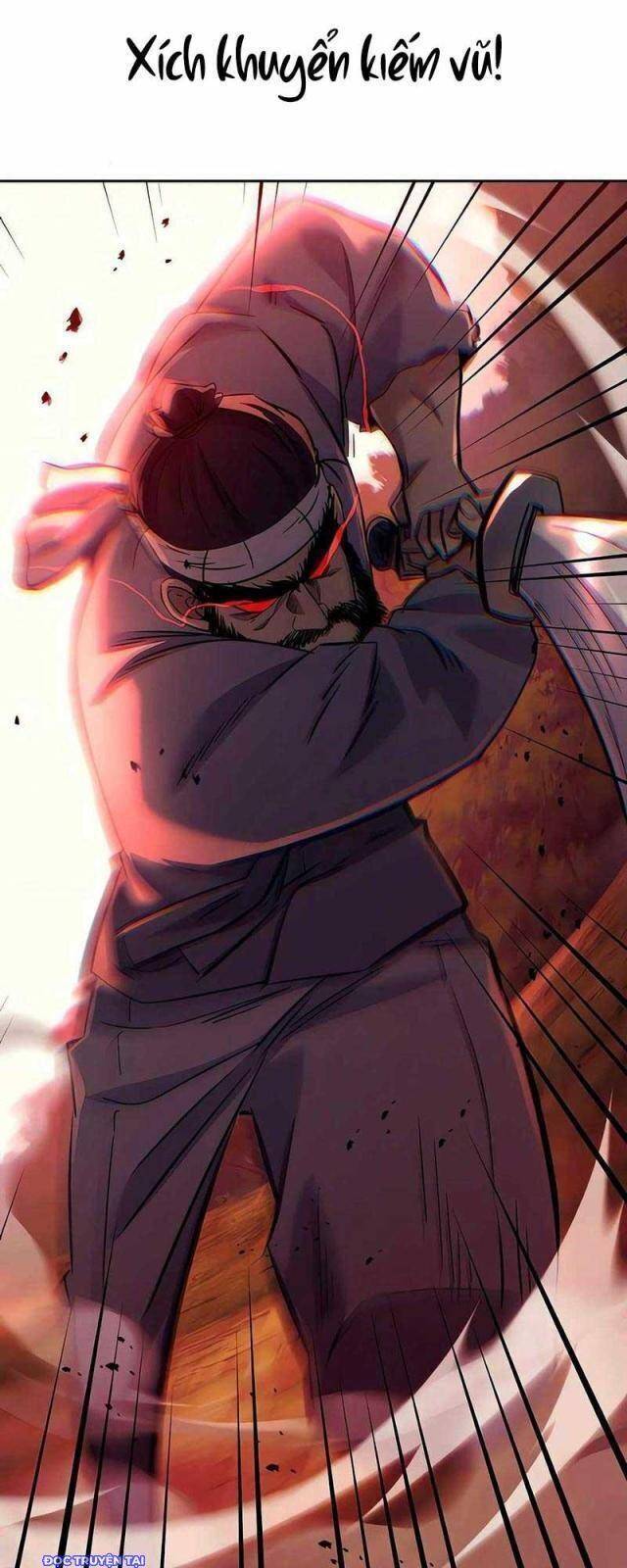 Bác Sĩ Tới Joseon Chap 27 - Next Chap 28