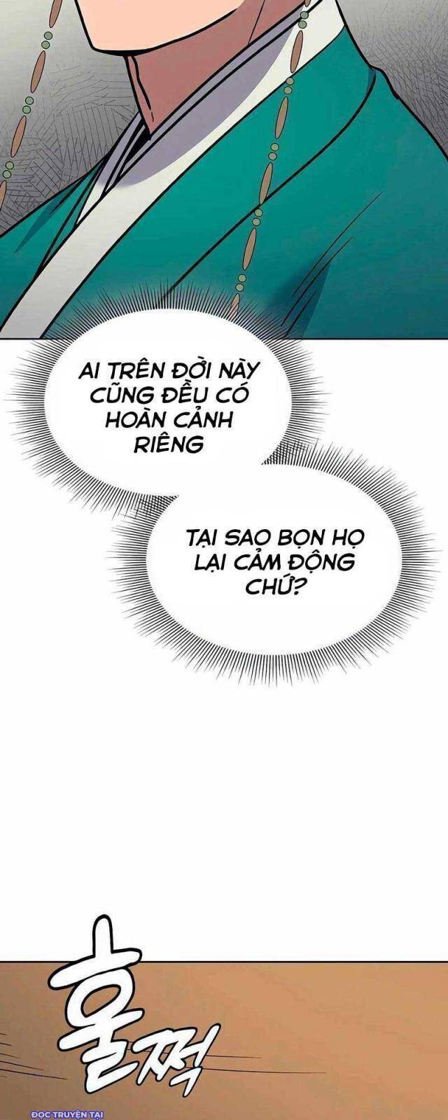 Bác Sĩ Tới Joseon Chap 27 - Next Chap 28