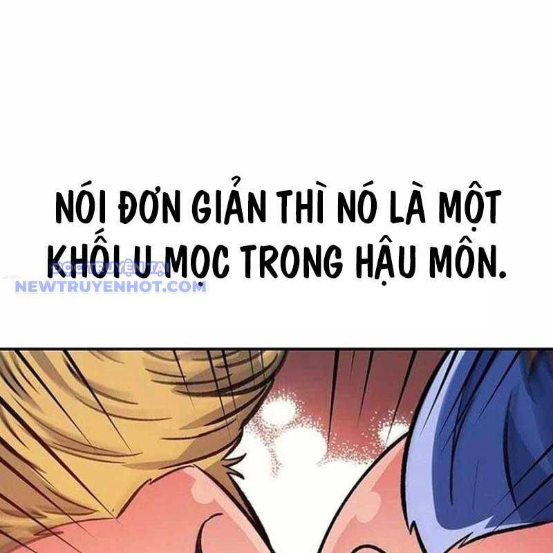 Bác Sĩ Tới Joseon Chap 30 - Next Chap 31