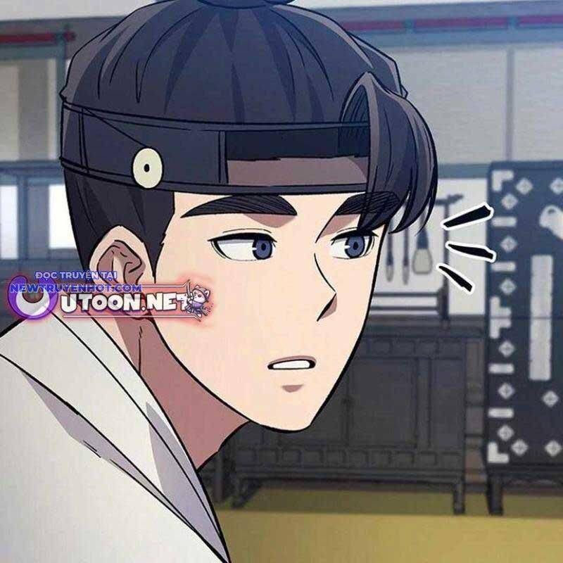 Bác Sĩ Tới Joseon Chap 31 - Next Chap 32