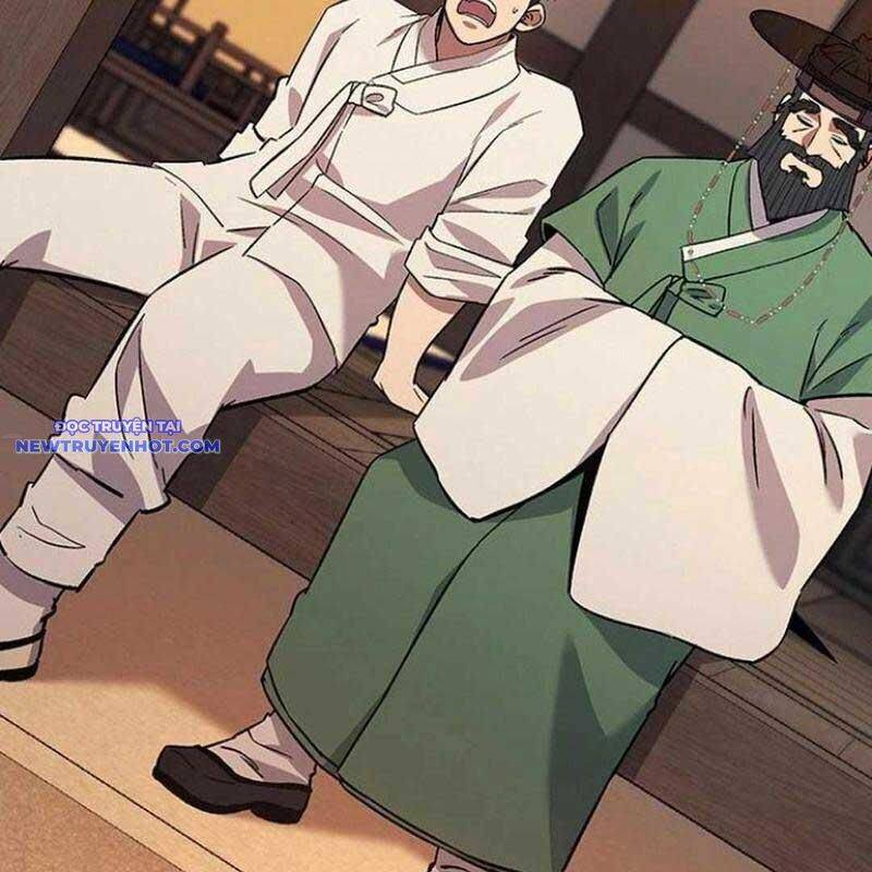 Bác Sĩ Tới Joseon Chap 31 - Next Chap 32