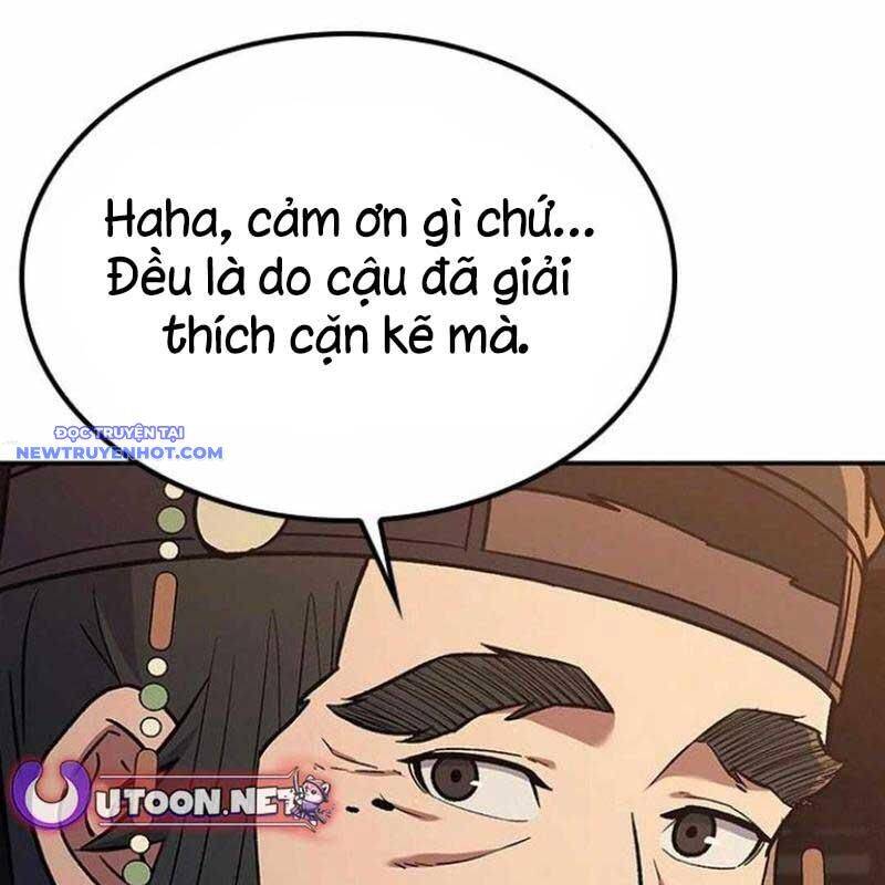 Bác Sĩ Tới Joseon Chap 31 - Next Chap 32