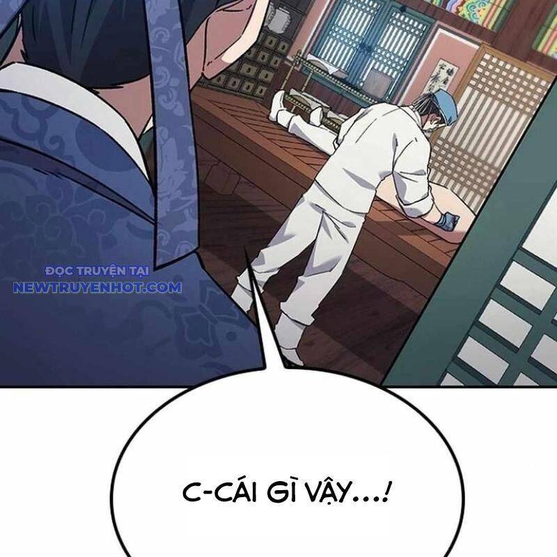 Bác Sĩ Tới Joseon Chap 32 - Next Chap 33