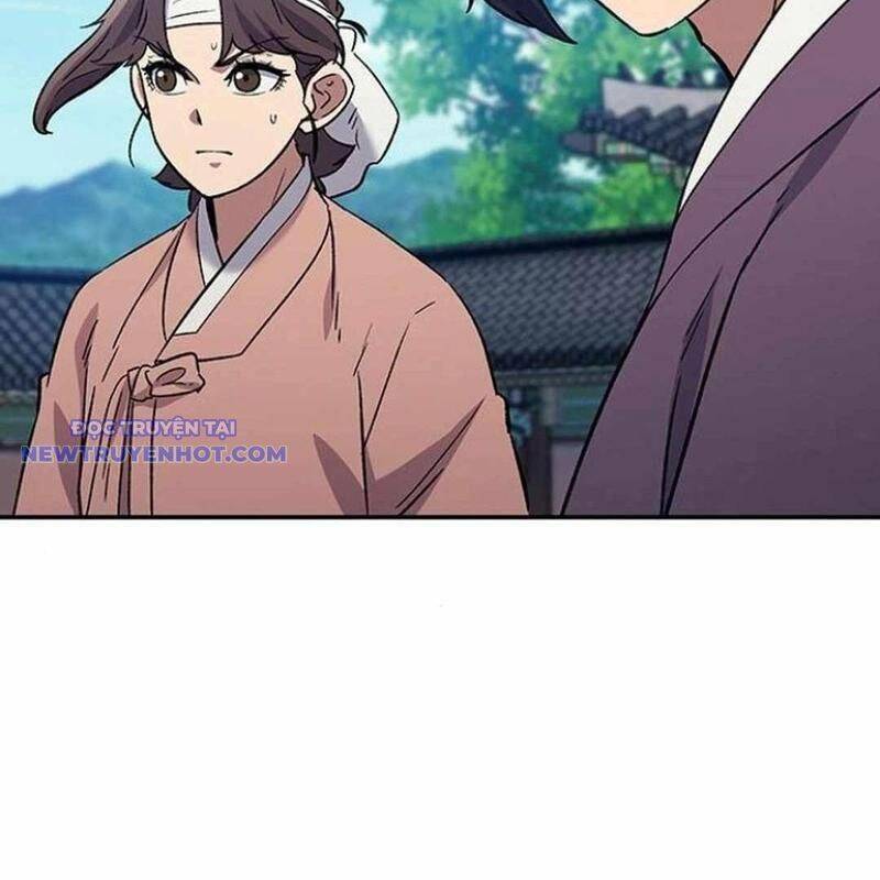 Bác Sĩ Tới Joseon Chap 32 - Next Chap 33