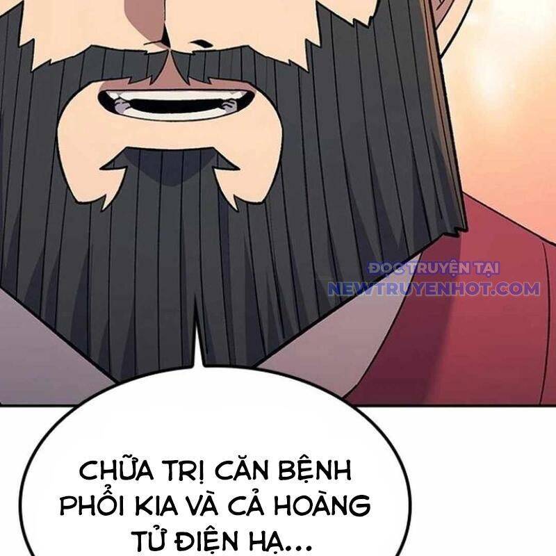 Bác Sĩ Tới Joseon Chap 34 - Next Chap 35