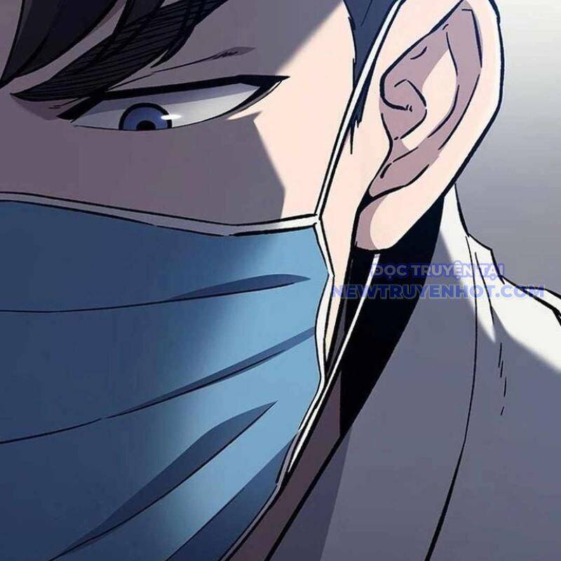 Bác Sĩ Tới Joseon Chap 34 - Next Chap 35