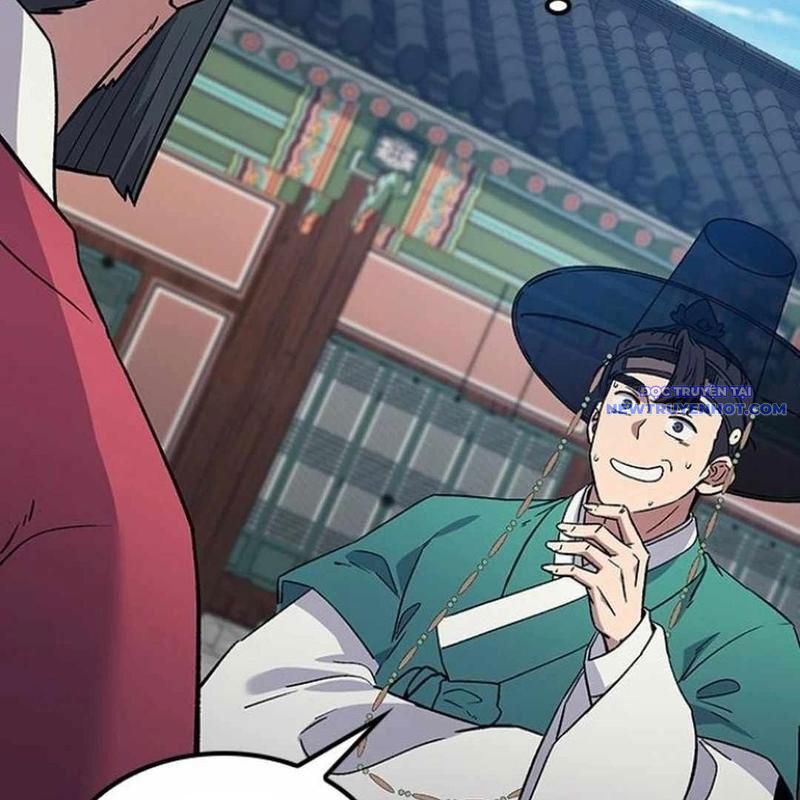 Bác Sĩ Tới Joseon Chap 35 - Next Chap 36