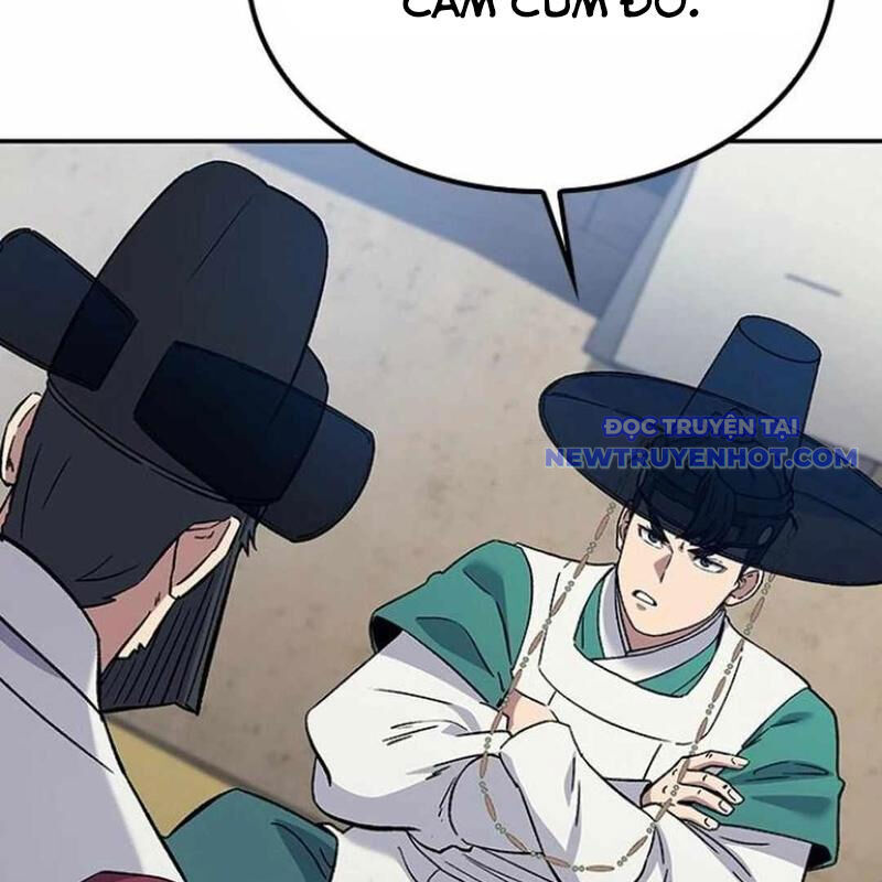 Bác Sĩ Tới Joseon Chap 36 - Next Chap 37