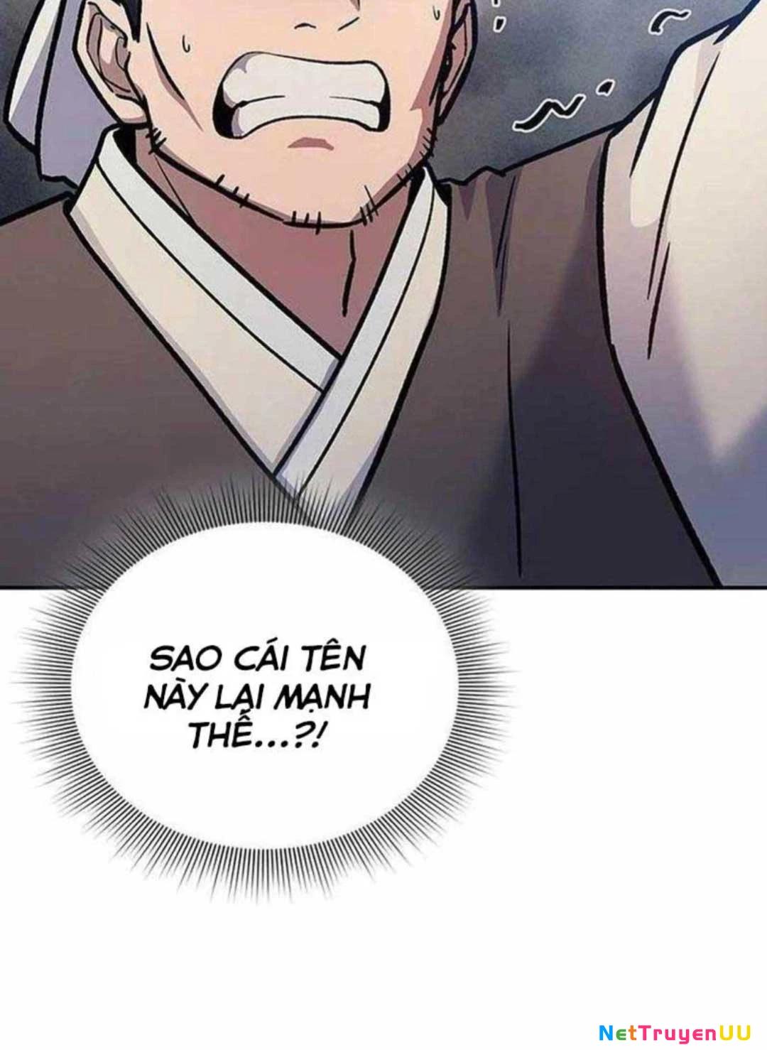 Bác Sĩ Tới Joseon Chap 4 - Next Chap 5