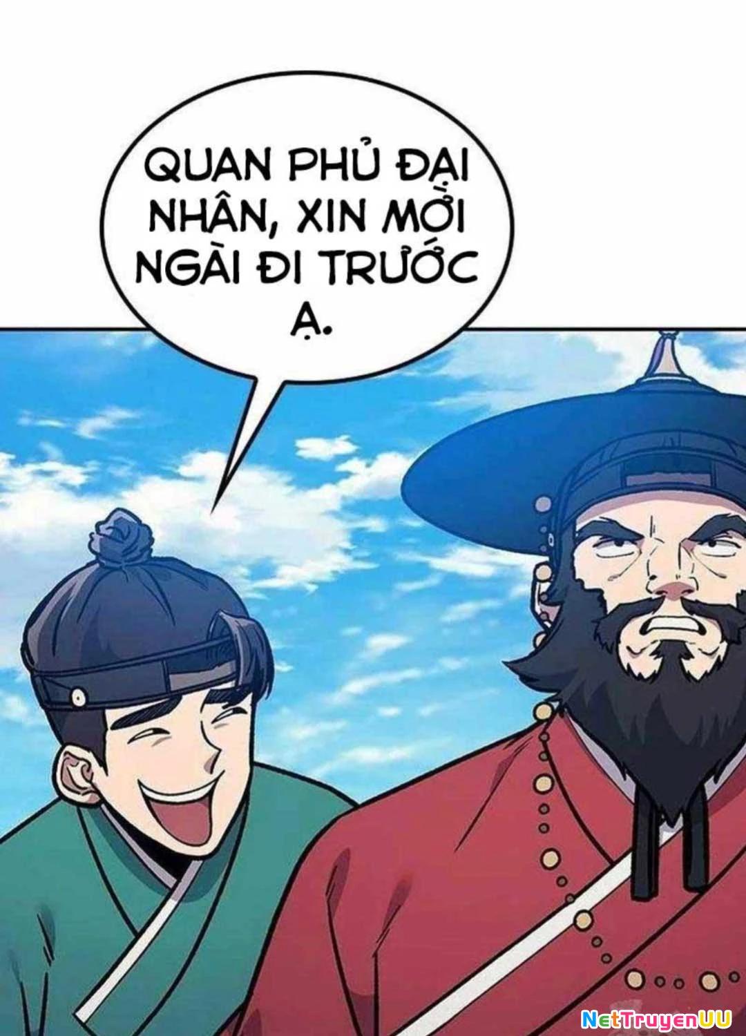 Bác Sĩ Tới Joseon Chap 4 - Next Chap 5
