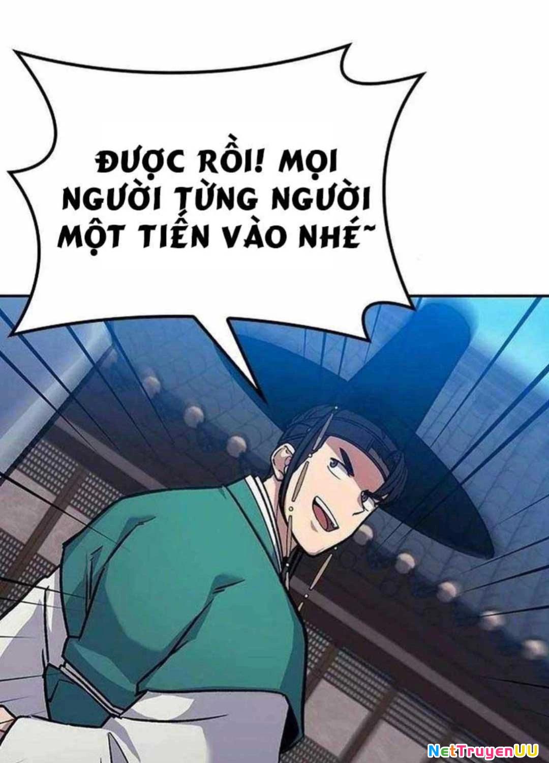 Bác Sĩ Tới Joseon Chap 4 - Next Chap 5