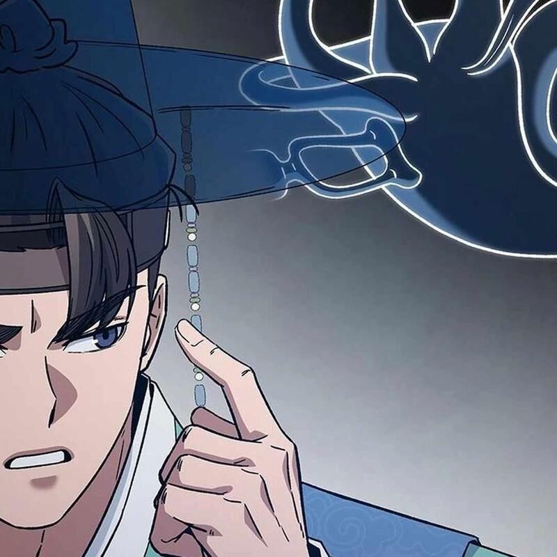 Bác Sĩ Tới Joseon Chap 42 - Next Chap 43