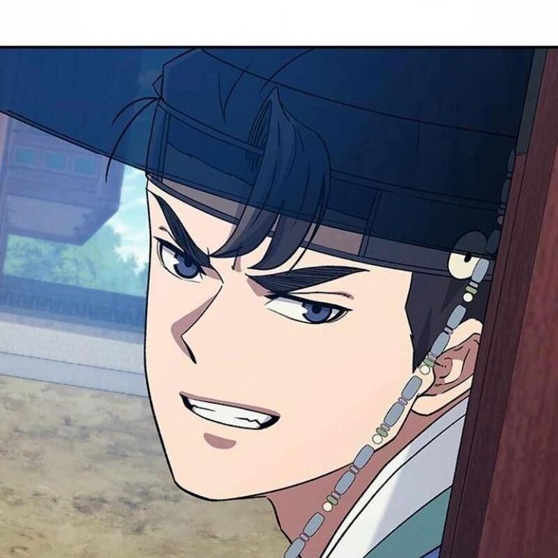 Bác Sĩ Tới Joseon Chap 43 - Next Chap 44