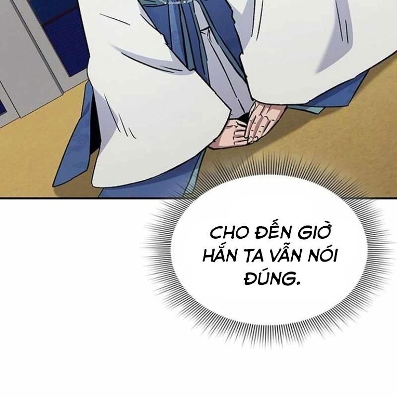 Bác Sĩ Tới Joseon Chap 43 - Next Chap 44