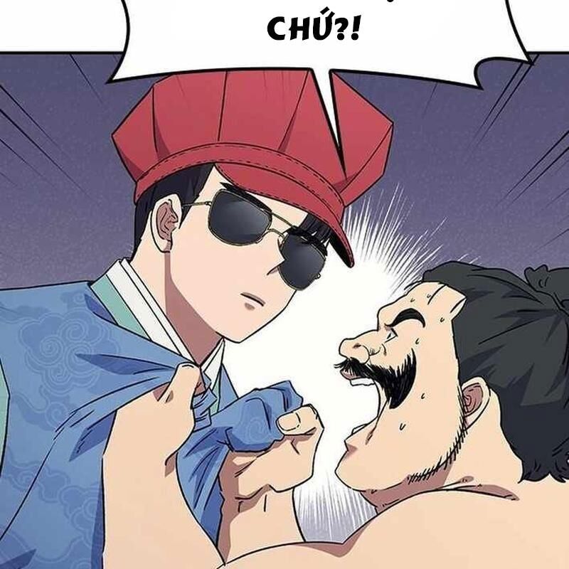 Bác Sĩ Tới Joseon Chap 47 - Next Chap 48