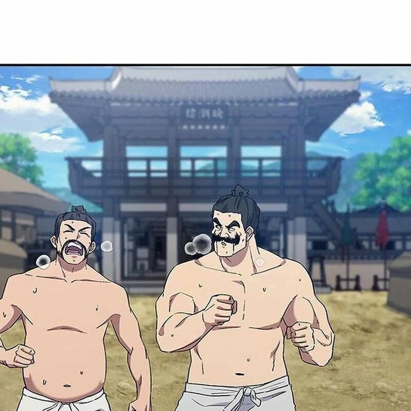 Bác Sĩ Tới Joseon Chap 48 - Next Chap 49