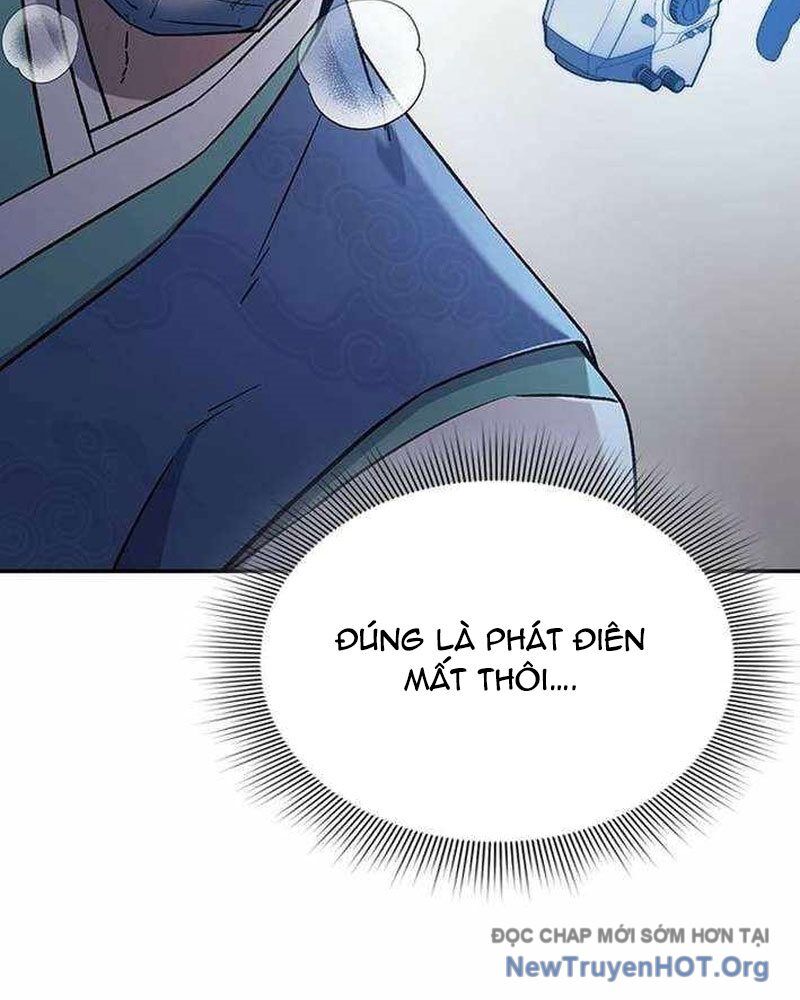 Bác Sĩ Tới Joseon Chap 51 - Next Chap 52