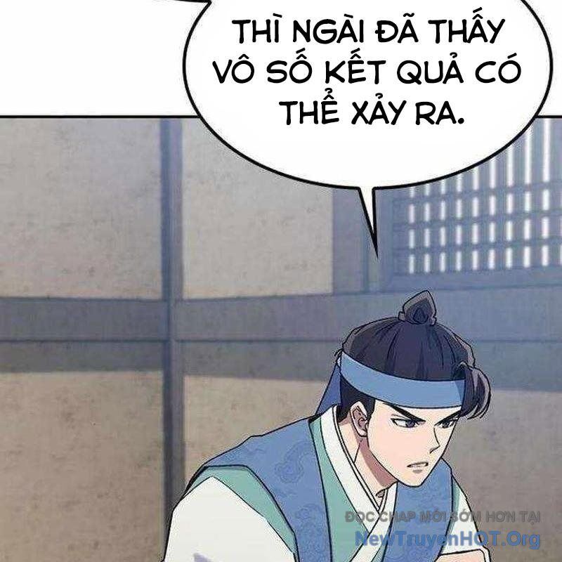 Bác Sĩ Tới Joseon Chap 53 - Next Chap 54