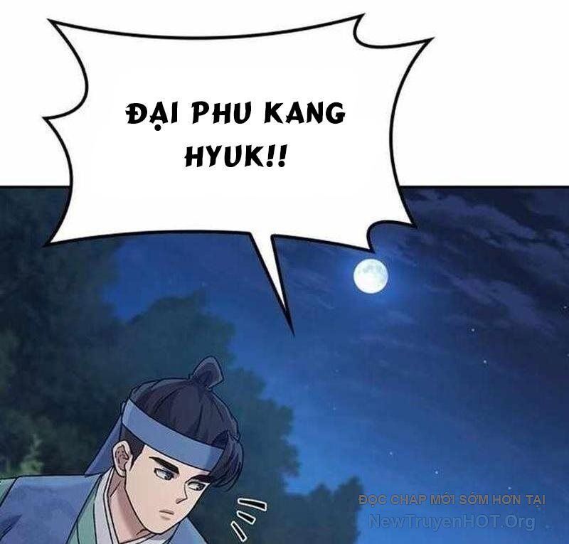 Bác Sĩ Tới Joseon Chap 55 - Next Chap 56