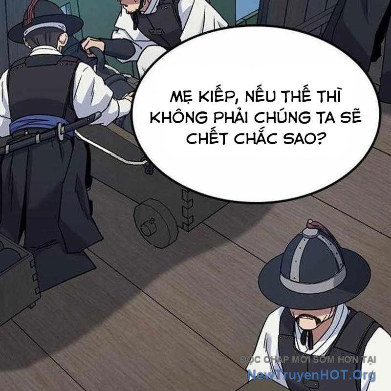 Bác Sĩ Tới Joseon Chap 55 - Next Chap 56