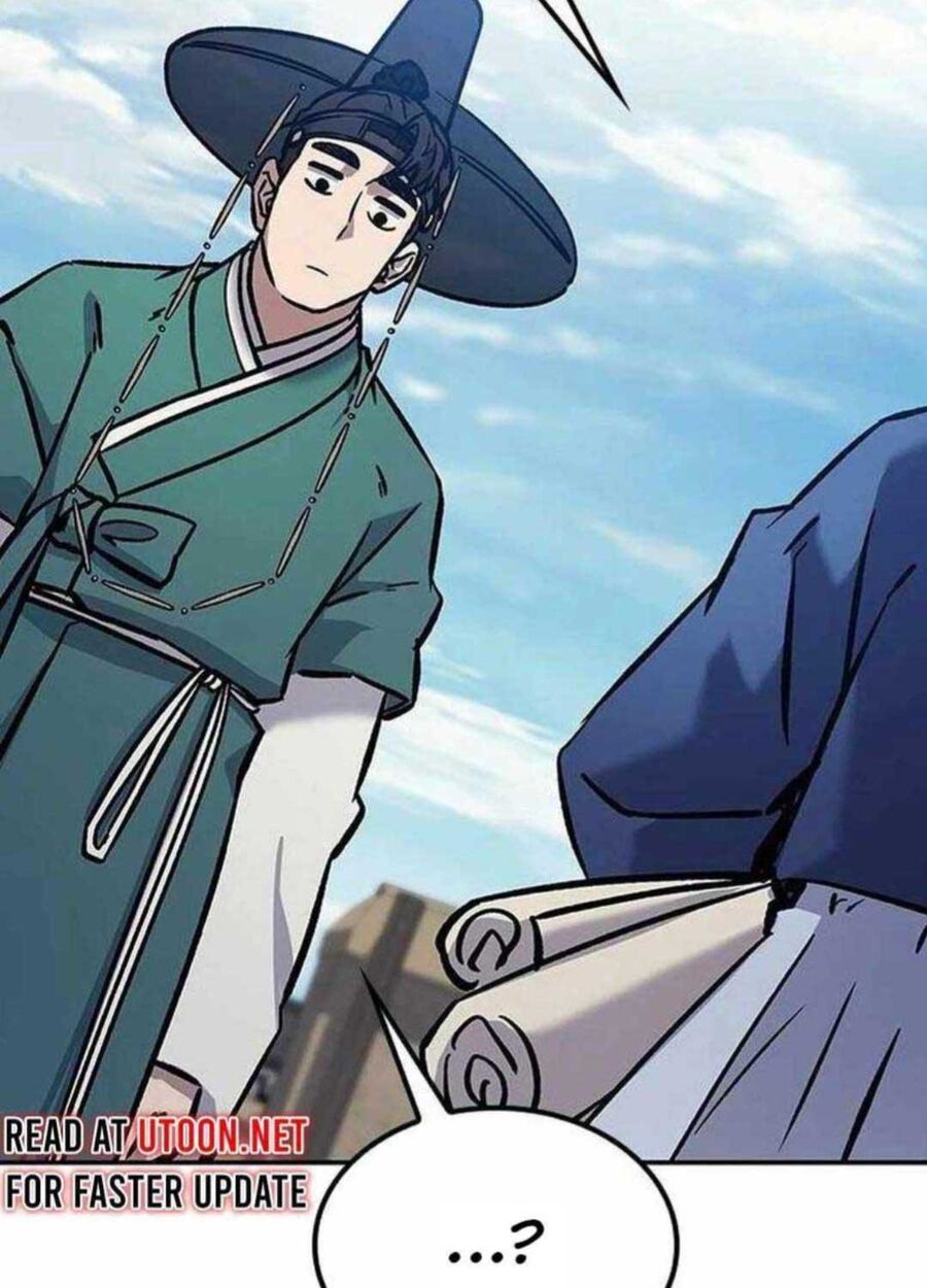 Bác Sĩ Tới Joseon Chap 8 - Next Chap 9