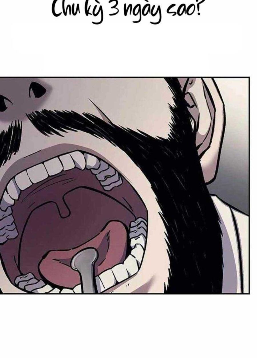 Bác Sĩ Tới Joseon Chap 9 - Next Chap 10