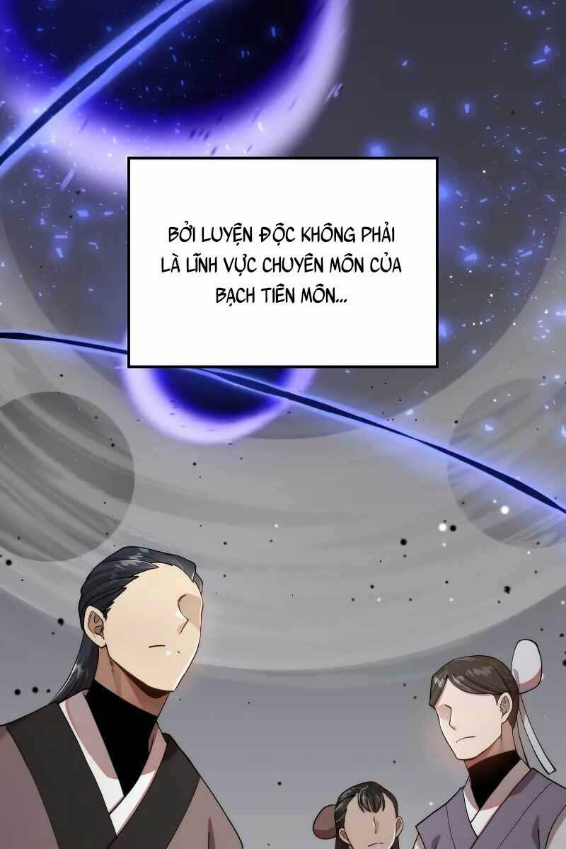 Bác Sĩ Trùng Sinh Về Murim Chap 100 - Next Chap 101