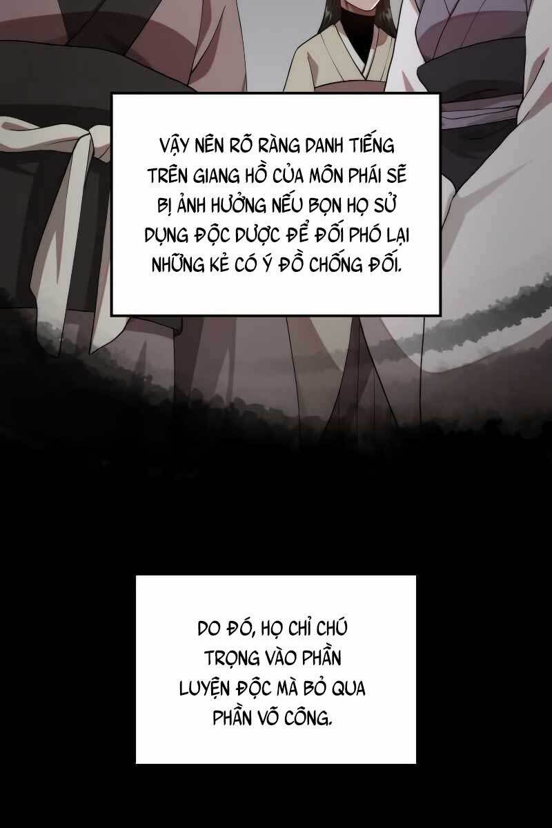 Bác Sĩ Trùng Sinh Về Murim Chap 100 - Next Chap 101