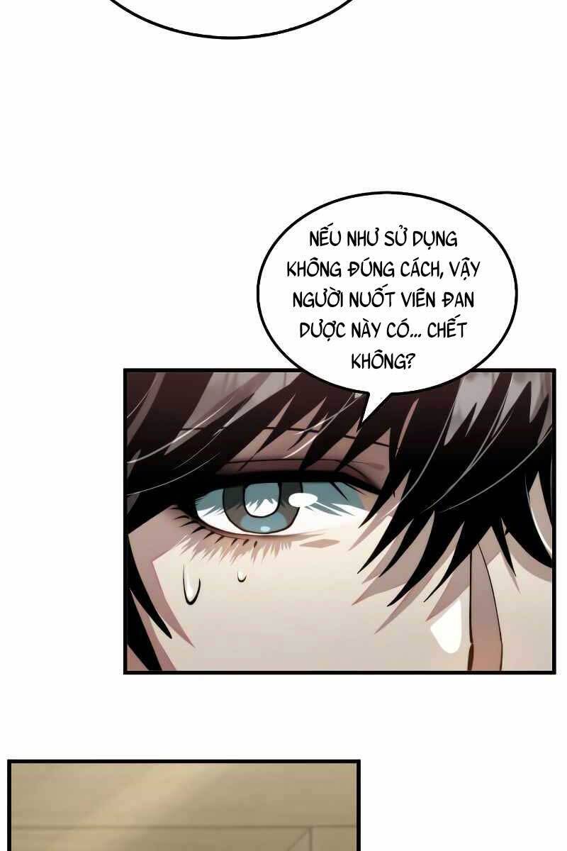 Bác Sĩ Trùng Sinh Về Murim Chap 100 - Next Chap 101