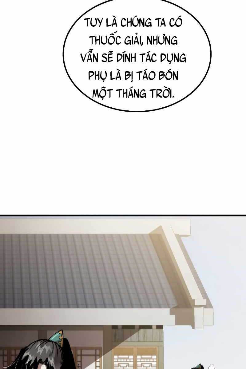 Bác Sĩ Trùng Sinh Về Murim Chap 100 - Next Chap 101
