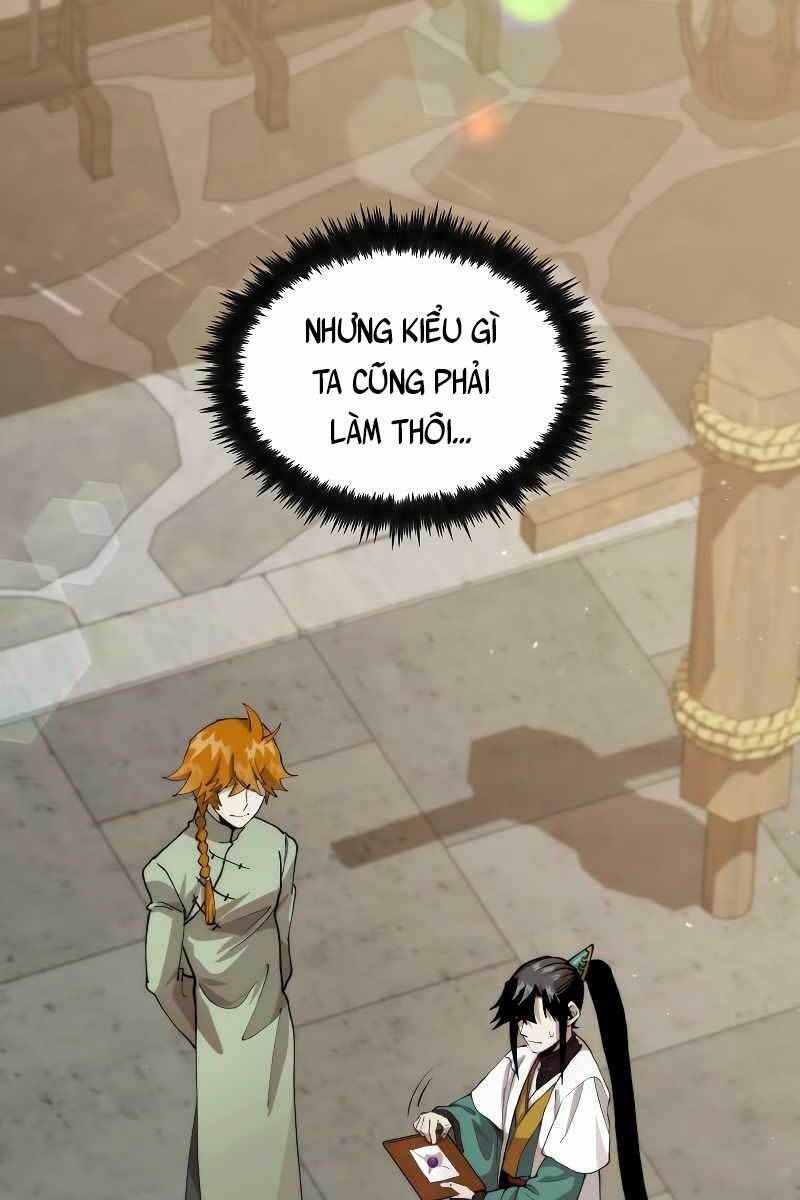 Bác Sĩ Trùng Sinh Về Murim Chap 100 - Next Chap 101
