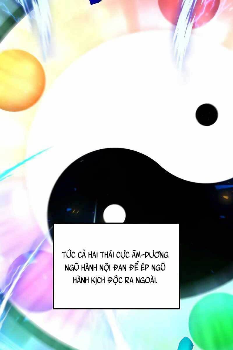 Bác Sĩ Trùng Sinh Về Murim Chap 100 - Next Chap 101