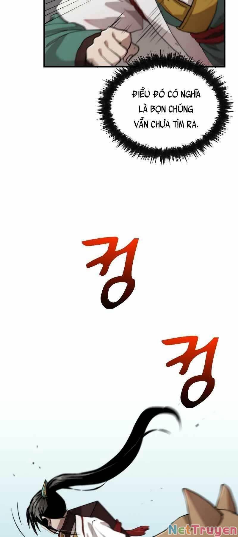 Bác Sĩ Trùng Sinh Về Murim Chap 102 - Next Chap 103