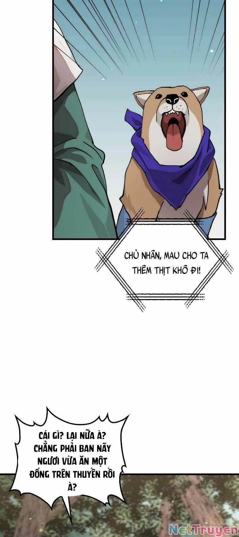 Bác Sĩ Trùng Sinh Về Murim Chap 102 - Next Chap 103