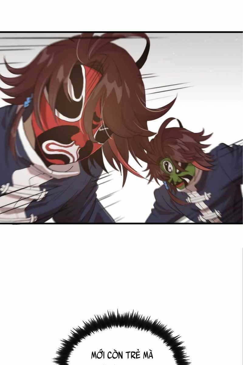 Bác Sĩ Trùng Sinh Về Murim Chap 104 - Next Chap 105