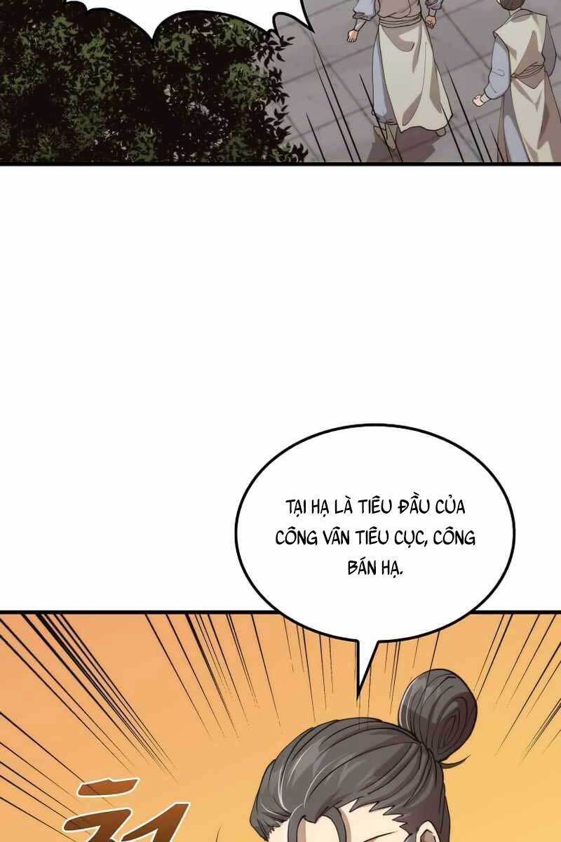 Bác Sĩ Trùng Sinh Về Murim Chap 104 - Next Chap 105