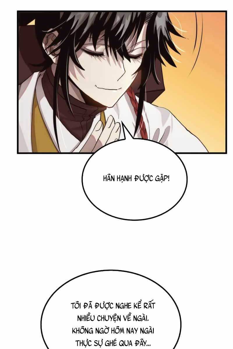 Bác Sĩ Trùng Sinh Về Murim Chap 104 - Next Chap 105