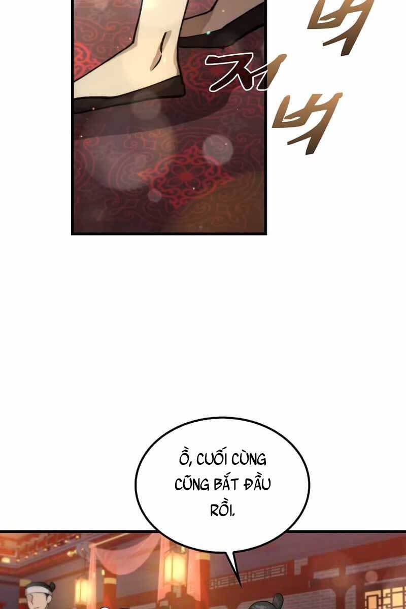 Bác Sĩ Trùng Sinh Về Murim Chap 104 - Next Chap 105