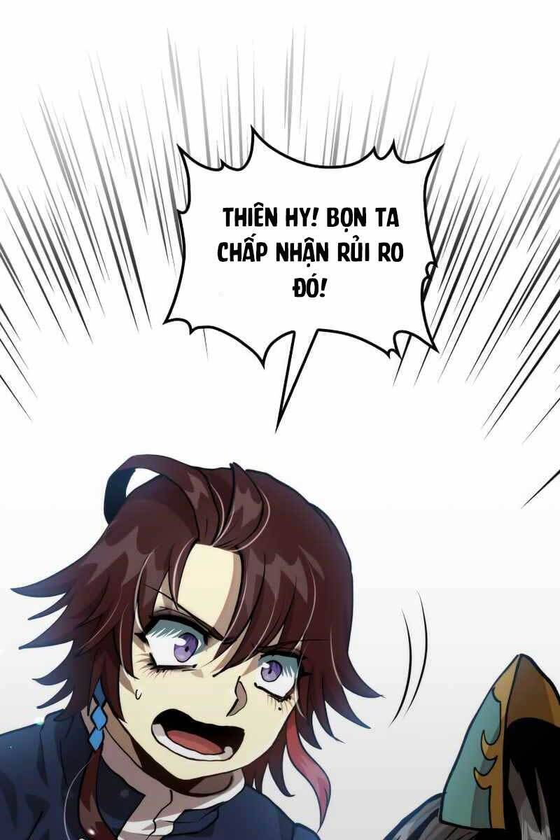 Bác Sĩ Trùng Sinh Về Murim Chap 108 - Next Chap 109